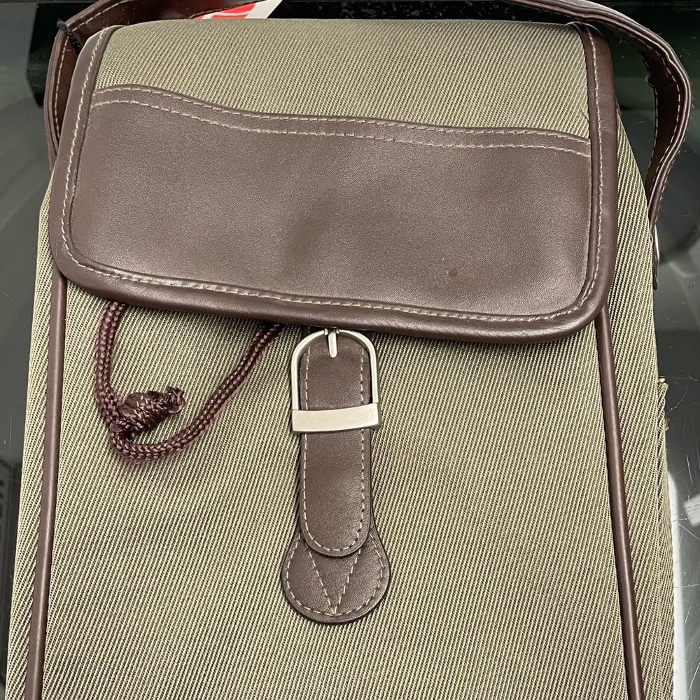 Bockbag gift bag